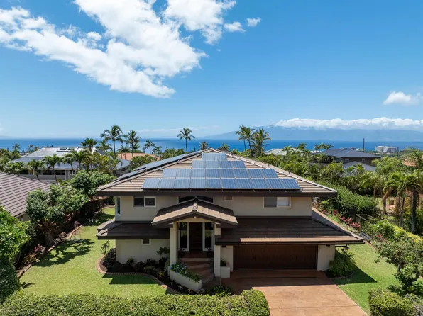 18 Pihaa St, Lahaina, HI 96761