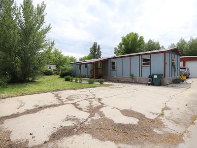 5901 Coffeen Ave Lot 92, Sheridan, WY, 82801