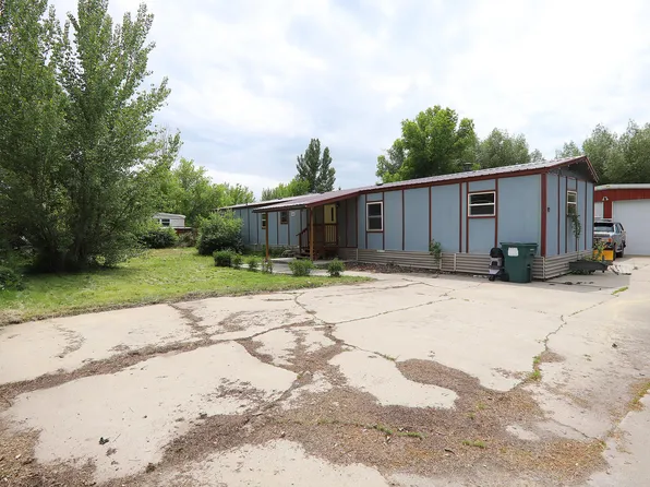 5901 Coffeen Ave Lot 92, Sheridan, WY 82801