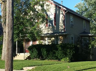 410 Nicholson St #2, Joliet, IL 60435