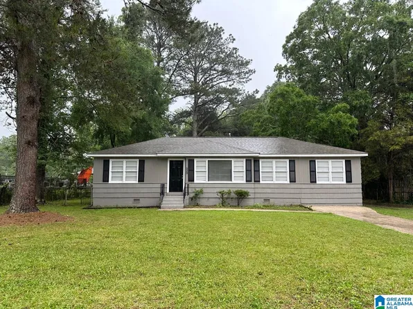 529 Lilac Dr, Birmingham, AL 35215