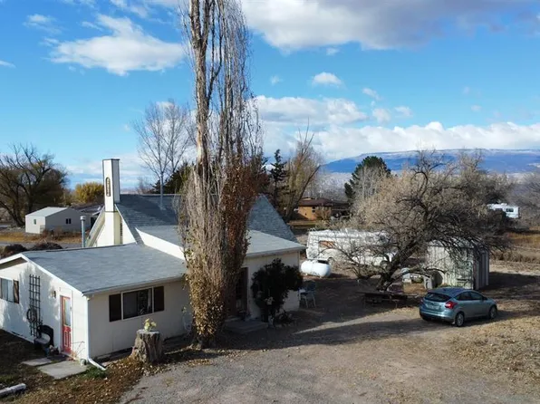1751 F Road, Delta, CO 81416