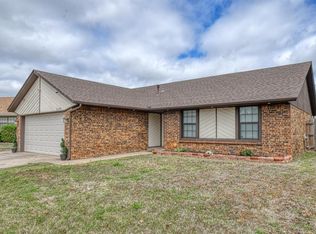 13124 Eastvalley Rd, Oklahoma City, OK 73170