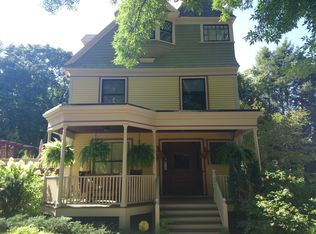 12 Thorndike St, Brookline, MA 02446