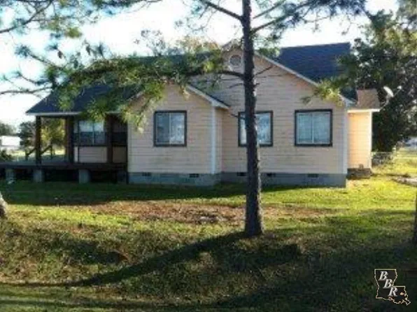 2124 S Alex Plaisance Blvd, Golden Meadow, LA 70357