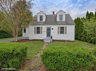 222 Treadwell St, Berryville, VA