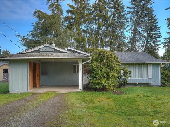 1119 158th Street Ct E, Tacoma, WA 98445