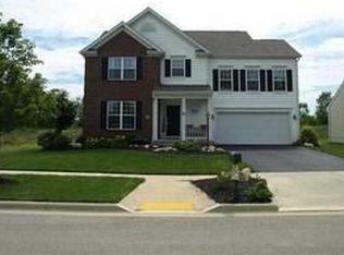 6721 Kellogg Dr, Powell, OH 43065
