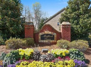 5213 Montine Way, Norcross, GA 30092