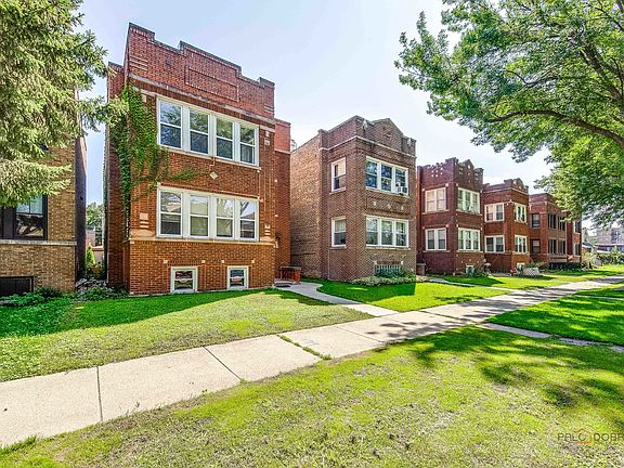 2nd image of 5653 N Talman Ave