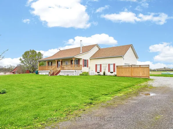 910 Holloway Bay Rd N, Fort Erie, ON L0S 1R0