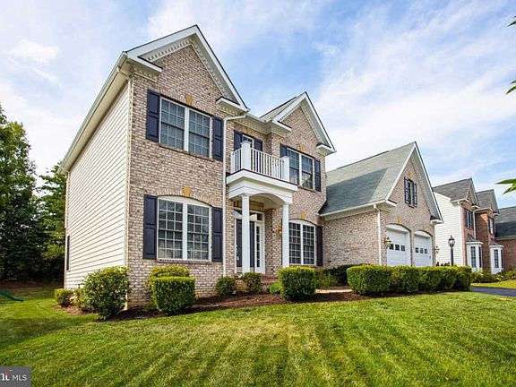 4th image of 14114 Baneberry Cir