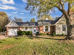3413 Polly Dr, Clarksville, TN