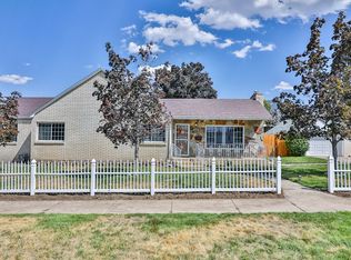 416 N 200 W, Tooele, UT 84074
