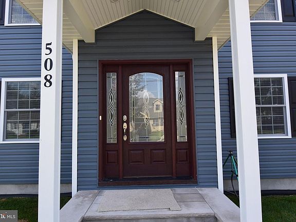 2nd image of 508 N Bradford St