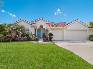 4626 61st Dr E, Bradenton, FL 34203