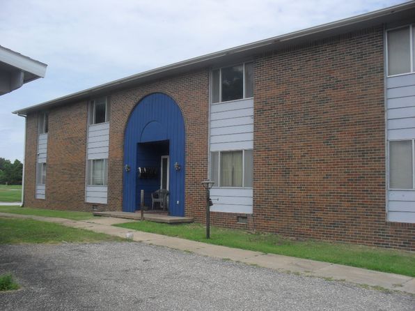 1444 N B St #7