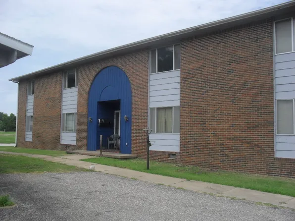1444 N B St #7, Arkansas City, KS 67005