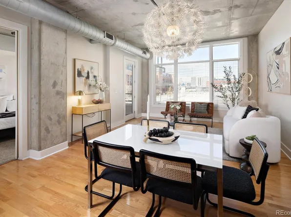 2210 Blake Street #209, Denver, CO 80205