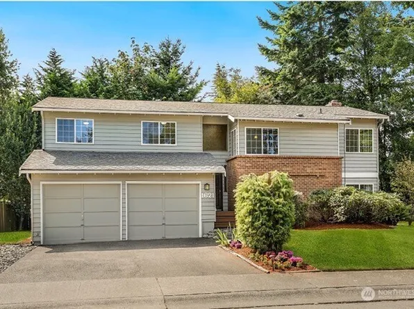1621 N 201st Street, Shoreline, WA 98133