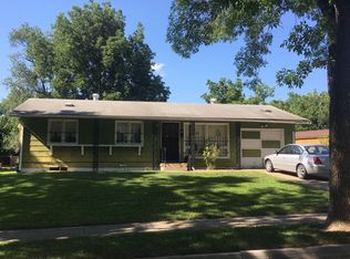 3936 E 47th Ter, Kansas City, MO 64130