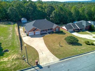 5980 Walters Loop, Columbus, GA 31907