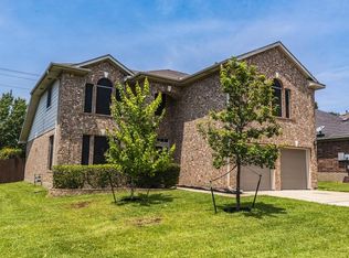 4433 Hunters Lodge Dr, Round Rock, TX 78681