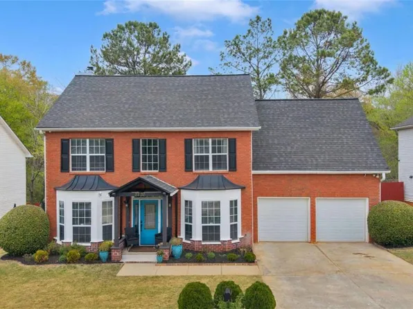 2732 River Tree Dr, Decatur, GA 30034