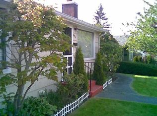 4424 Hoyt Ave, Everett, WA 98203