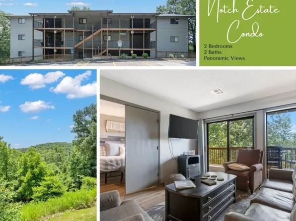 412 Notch Ln Building 6-3, Reeds Spring, MO 65737