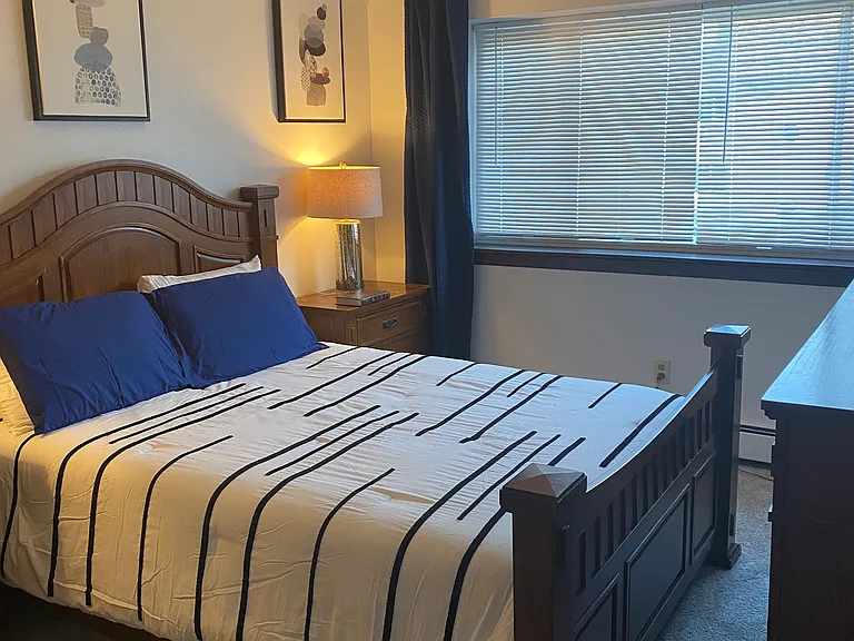2222 E Belleview Pl #201 — Photo 6