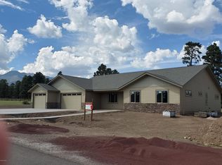 6049 Johnson Ranch Rd, Flagstaff, AZ 86004