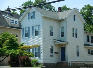 17 Lake Ave #1, Danbury, CT 06810