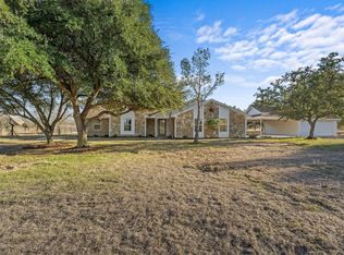 702 E Leona Pkwy, Lorena, TX 76655