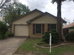 16711 Whitebrush Loop, Austin, TX 78717