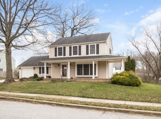 127 Coopers Kill Rd, Delran, NJ 08075