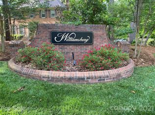 10320 Thomas Payne Cir, Charlotte, NC 28277