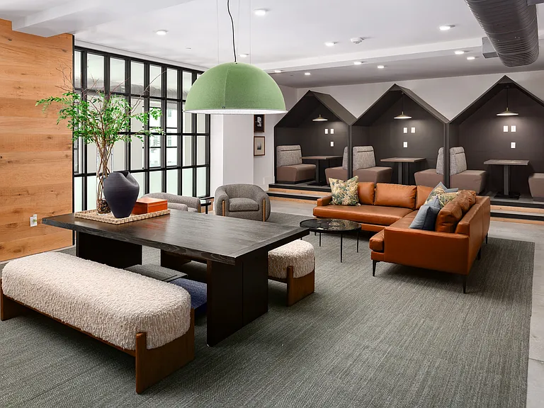Heron Mill Apartments at Douglasville — Photo 4