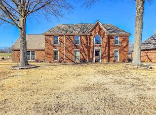 3515 Glyn Carroll Cv, Bartlett, TN 38133