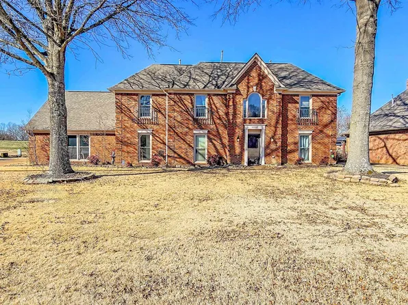 3515 Glyn Carroll Cv, Bartlett, TN 38133