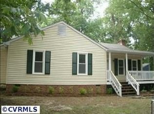 8708 Talon Ln, North Chesterfield, VA 23237