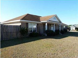 16256 Setter Cir, Foley, AL 36535