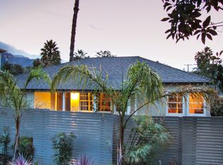 140 E Alamar Ave, Santa Barbara, CA 93105
