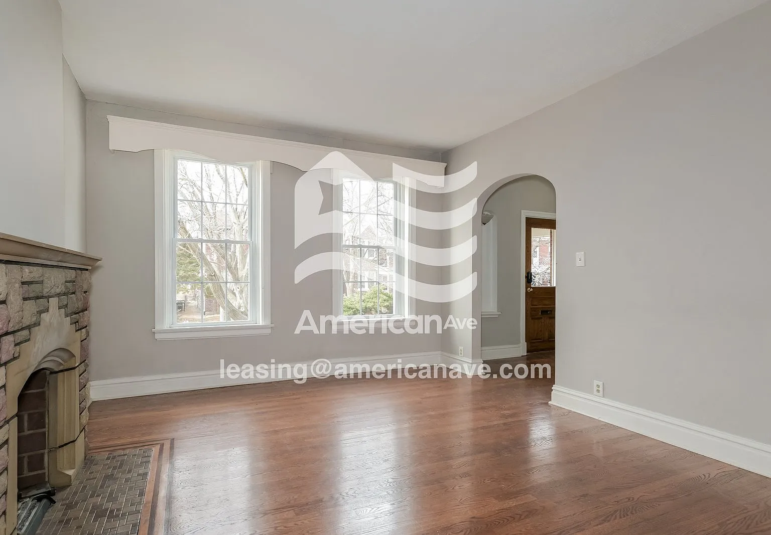 3 bed, 1.0 bath, 1250 sqft, $1,397 — Photo 4