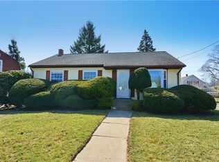 23 Rosemont Ave, Cumberland, RI 02864
