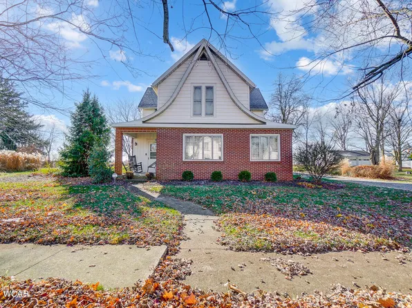 4151 W Lincoln Hwy, Gomer, OH 45809