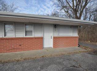 721 Us Highway 62 APT C, Grand Rivers, KY 42045
