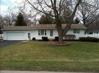 2315 Fairview St, Monroe, MI 48162