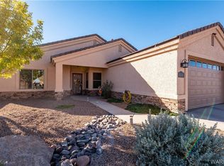 3988 E McVicar Ave, Kingman, AZ 86409