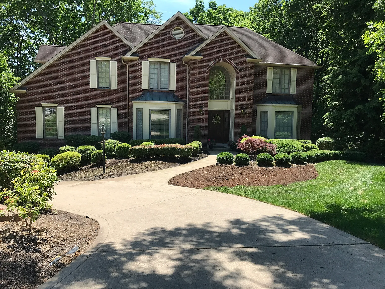 123 Bel Aire Dr photo 1